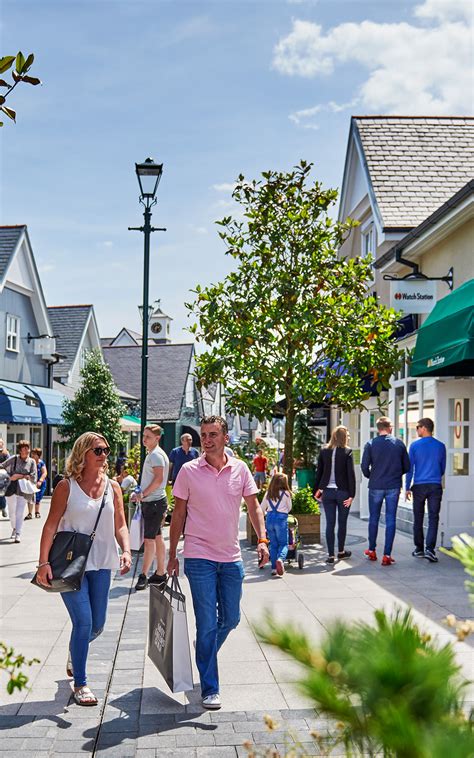 kildare village store directory